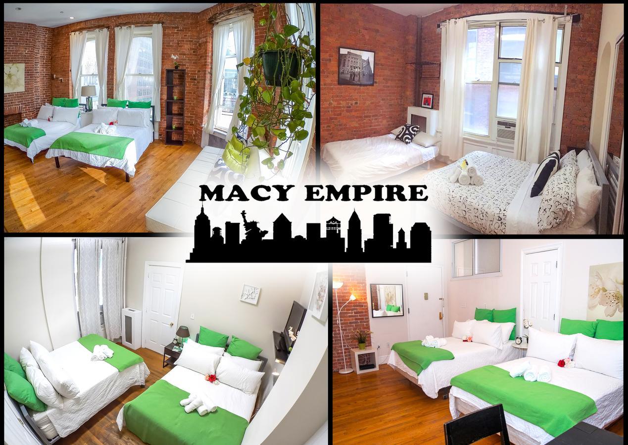 Macy Empire Apartments New York Exterior photo